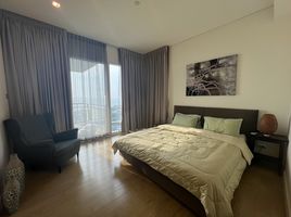 2 Schlafzimmer Appartement zu vermieten im Reflection Jomtien Beach, Nong Prue