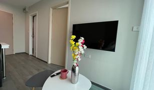 1 Bedroom Condo for sale in Suan Luang, Bangkok Rich Park at Triple Station