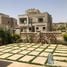 3 Bedroom Villa for sale at Palm Hills Golf Views, Cairo Alexandria Desert Road, 6 October City, Giza