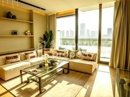 1 Schlafzimmer Appartement zu verkaufen im Reem Five, Shams Abu Dhabi, Al Reem Island