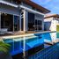 3 Bedroom Villa for sale at Ananda Lake View, Thep Krasattri, Thalang, Phuket