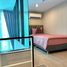 2 Bedroom Apartment for rent at Metro Sky Prachachuen, Wong Sawang