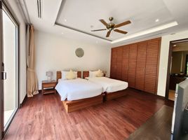 2 Bedroom House for rent at The Harmony Villa, Choeng Thale