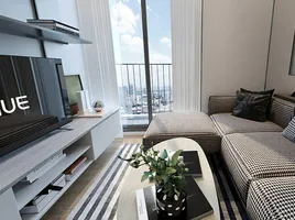 2 Bedroom Condo for sale at Nue Evo Ari, Sam Sen Nai, Phaya Thai, Bangkok