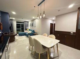 2 Bedroom Apartment for rent at Sukhumvit City Resort, Khlong Toei Nuea