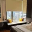 1 Schlafzimmer Appartement zu vermieten im Saladaeng One, Si Lom