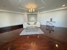 3 Schlafzimmer Appartement zu vermieten im Ruamsuk Condominium, Khlong Tan