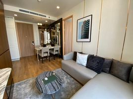 2 спален Квартира в аренду в Noble BE33, Khlong Tan Nuea
