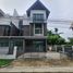 4 Bedroom House for sale at Flora Wongsawang, Bang Khen