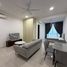 Studio Penthouse for rent at Uplands Ii, Ulu Kinta, Kinta