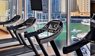 Studio Apartment for sale in , Dubai The Address Dubai Marina