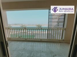 1 Bedroom Apartment for sale at Lagoon B14, The Lagoons, Mina Al Arab