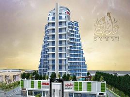 2 बेडरूम अपार्टमेंट for sale at Gemz by Danube, North Village, अल फुरजान