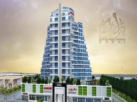 2 बेडरूम अपार्टमेंट for sale at Gemz by Danube, North Village