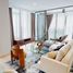 3 Schlafzimmer Penthouse zu verkaufen im Siamese Exclusive Queens, Khlong Toei