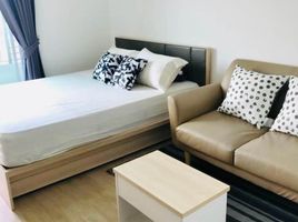 Studio Apartment for sale at Elio Del Ray, Bang Chak, Phra Khanong