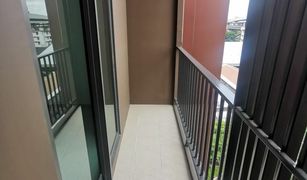 Studio Condo for sale in Bang Wa, Bangkok The Parkland Phetkasem 56