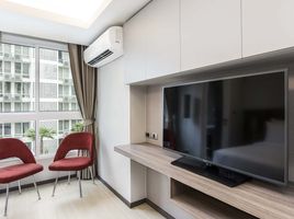 Studio Apartment for rent at Maitria Residence Rama 9, Bang Kapi