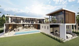 6 chambres Villa a vendre à Nong Prue, Pattaya Palisades Contemporary Living