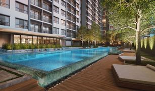 1 chambre Condominium a vendre à Thepharak, Samut Prakan Kensington Sukhumvit – Thepharak