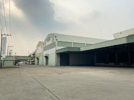  Warehouse for rent in Khlong Nueng, Khlong Luang, Khlong Nueng