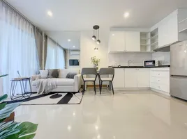 1 Bedroom Condo for sale at Le Rich at Aree Station, Sam Sen Nai