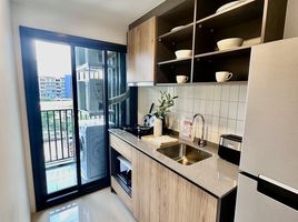 1 Bedroom Condo for sale at The Line Vibe, Chomphon