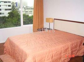3 Bedroom Condo for rent at Baan Siriruedee, Lumphini