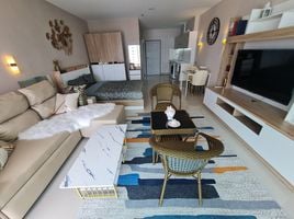 Studio Condo for sale at View Talay 5, Nong Prue, Pattaya