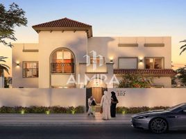 4 Bedroom House for sale at Fay Alreeman, Al Reef Downtown, Al Reef