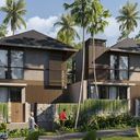 Damara Estate Jimbaran Hijau