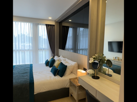 1 Schlafzimmer Appartement zu verkaufen im The Ozone Condominium, Choeng Thale, Thalang, Phuket