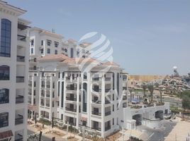 Studio Apartment for sale at Ansam 1, Yas Acres, Yas Island