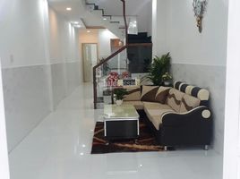 4 Bedroom House for sale in My Hanh Nam, Duc Hoa, My Hanh Nam
