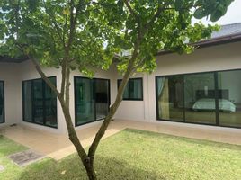 3 Schlafzimmer Villa zu vermieten im Baan Pattaya 5, Huai Yai