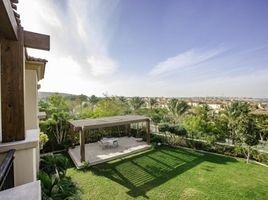 5 Bedroom Villa for rent at Isadore, Uptown Cairo