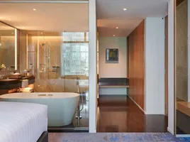 2 Bedroom Apartment for rent at Chatrium Grand Bangkok, Thanon Phet Buri