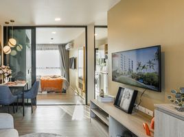 1 Schlafzimmer Wohnung zu verkaufen im Dcondo Reef Phuket, Kathu, Kathu, Phuket