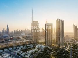 3 Bedroom Condo for sale at Downtown Views II, Downtown Dubai, Dubai