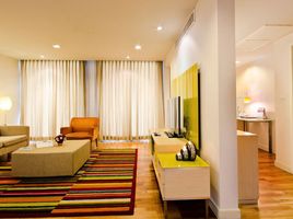 3 Bedroom Apartment for rent at Urbana Langsuan, Lumphini, Pathum Wan