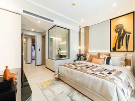 2 спален Кондо на продажу в The Room Sukhumvit 38, Phra Khanong, Кхлонг Тоеи