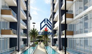 1 Bedroom Apartment for sale in District 13, Dubai Samana Waves 2