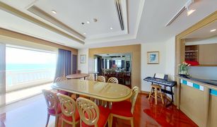 3 chambres Penthouse a vendre à Hua Hin City, Hua Hin Springfield Beach Resort