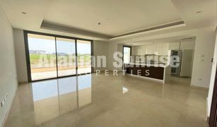 4 Habitaciones Villa en venta en Yas Acres, Abu Dhabi The Cedars