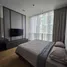 Studio Wohnung zu verkaufen im 28 Chidlom, Lumphini, Pathum Wan, Bangkok, Thailand