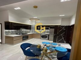 3 बेडरूम अपार्टमेंट for sale at Gemz by Danube, North Village, अल फुरजान