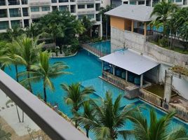 Studio Appartement zu verkaufen im Laguna Beach Resort 3 - The Maldives, Nong Prue