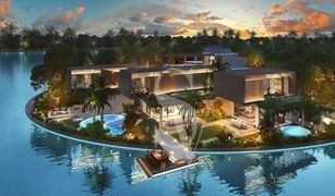 7 chambres Villa a vendre à Royal Residence, Dubai Lanai Island