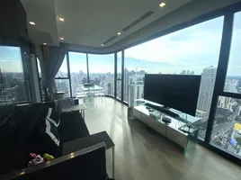 2 Schlafzimmer Wohnung zu vermieten im Ashton Asoke, Khlong Toei Nuea