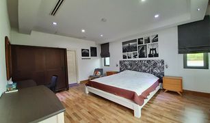 Cha-Am, Phetchaburi Palm Hills Golf Club and Residence တွင် 5 အိပ်ခန်းများ အိမ်ရာ ရောင်းရန်အတွက်